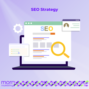 SEO Strategy