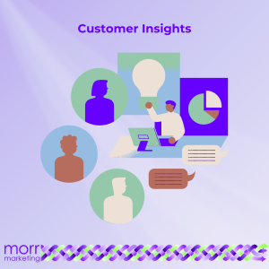 Customer Insights