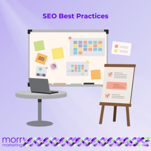 SEO Best Practices