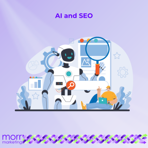 AI and SEO